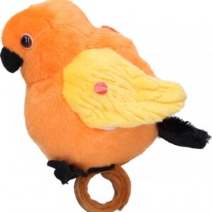 Wiky Ptáček opakující na ruku 17 cm