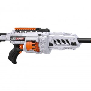 Wiky Puška s 36 pěnovými náboji 82 cm