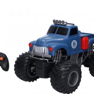 Wiky RC Auto Classic RC na dálkové ovládání 29 cm