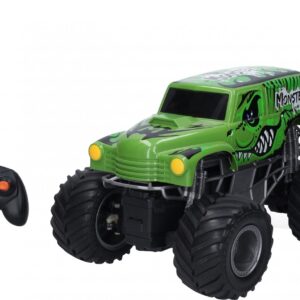 Wiky RC Auto Monster RC na dálkové ovládání 29 cm