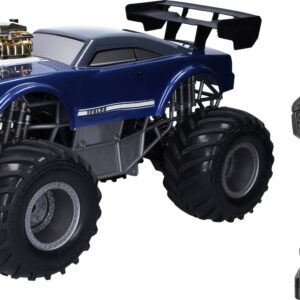 Wiky RC Auto RC na dálkové ovládání 43