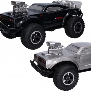 Wiky RC Auto RC na dálkové ovládání 48 cm