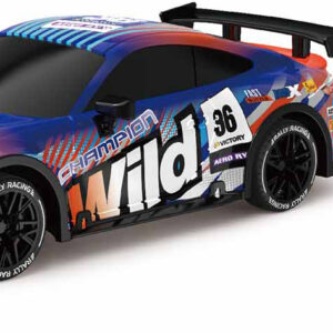 Wiky RC Auto Wild svítící RC na dálkové ovládání 26 cm