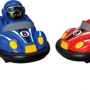 Wiky RC Bitva vozítek RC na dálkové ovládání 21 cm