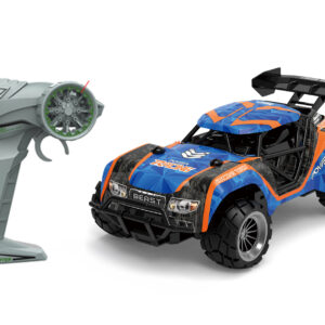 Wiky RC Bugina Power Racing RC na dálkové ovládání 22 cm