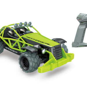 Wiky RC Bugina Speeder RC na dálkové ovládání 22 cm