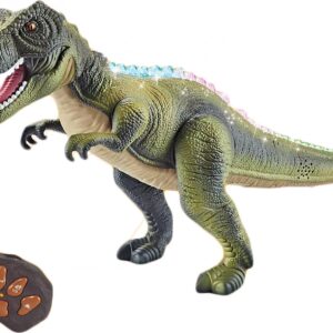 Wiky RC Dino Tyrranosaurus RC s efekty 37 cm
