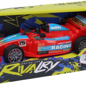 Wiky RC Formule Tornado RC na dálkové ovládání 19