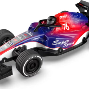 Wiky RC Formule svítící RC na dálkové ovládání 25