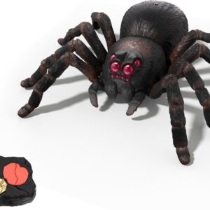 Wiky RC ???? Mega Tarantule RC na dálkové ovládání