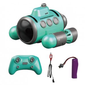 Wiky RC Plavidlo RC na dálkové ovládání 14