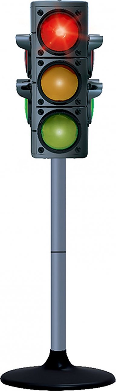 Wiky Semafor se světelnými a zvukovými efekty 71 cm