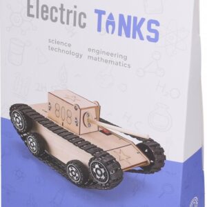 Wiky Stavebnice tank 25 cm