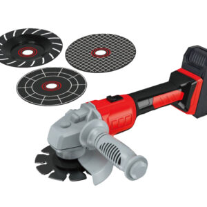 Wiky Úhlová bruska 28cm