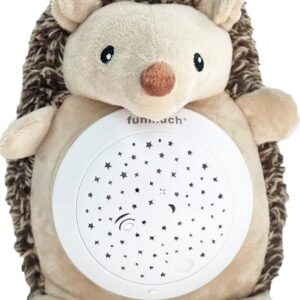 Wiky Usínací ježek s projekcí 20 cm