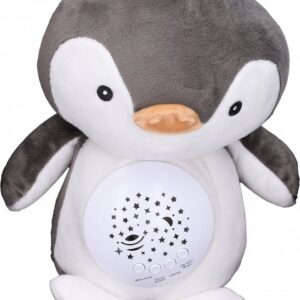 Wiky Usínací tučňák plyšový 26 cm