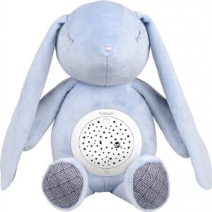Wiky Usínací zajíc s projekcí 26 cm