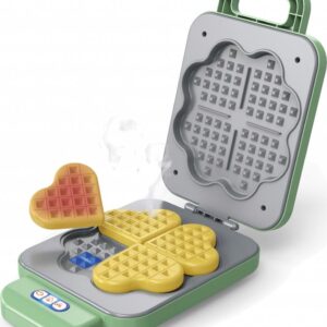 Wiky Vaflovač s efekty 23 cm