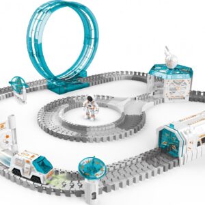 Wiky Vehicles Kosmická dráha velká 85x75x32 cm