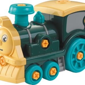 Wiky Vehicles Mašinka šroubovací s elektrickým šroubovákem 28