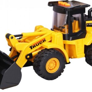 Wiky Vehicles Nakladač na setrvačník s efekty 35 cm