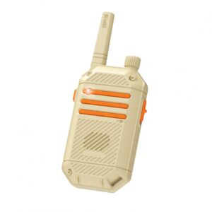 Wiky Vysílačky walkie-talkie set 2ks 17x7 cm