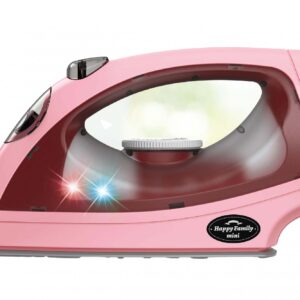 Wiky Žehlička s efekty 21