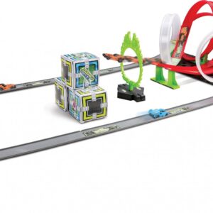 Bburago GoGears Extreme Votex autodráha