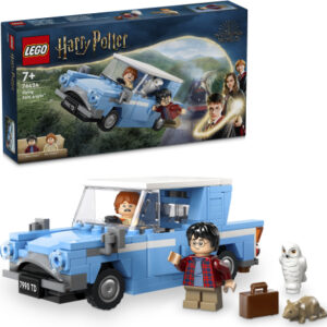 LEGO® Harry Potter™ 76424 Létající automobil Ford Anglia™
