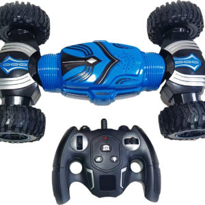 Wiky RC Auto Torsion Car RC na dálkové ovládání 31 cm