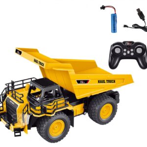 Wiky RC Auto sklápěč RC na dálkové ovládání 31 cm