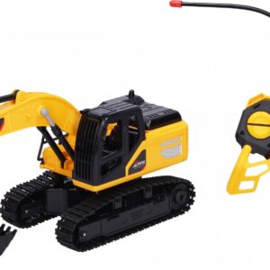 Wiky RC Bagr RC na dálkové ovládání 26 cm