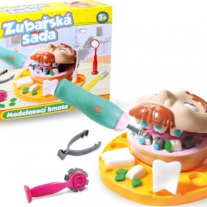 Wiky Wiky Modelovací hmota Zubní ordinace