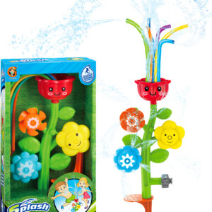 Vodní rozprašovač na zahradu KYTKA