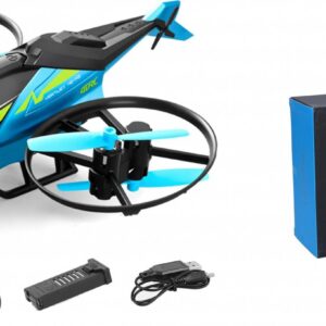 Wiky RC Vrtulník RC na dálkové ovládání 18x17x6 cm