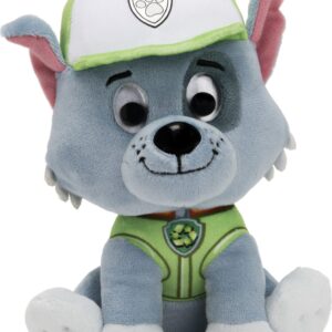 GUND TLAPKOVÁ PATROLA ROCKY PLYŠÁK 15 CM