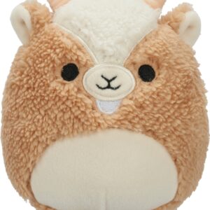 SQUISHMALLOWS Fuzzamallows Kozel - Grant