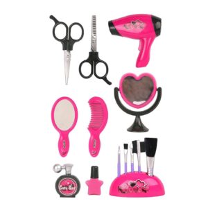 Wiky Kosmetický set s fénem 14cm