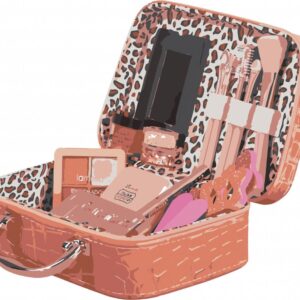 Wiky Kufřík s kosmetikou 19 cm