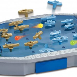 Wiky Lodě bitevní hra pro dva