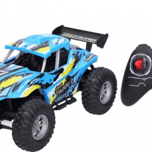 Wiky RC Bugina RC na dálkové ovládání 23 cm