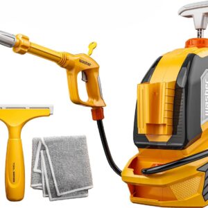 Wiky Vapka vysokotlaký čistič 26x17