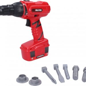 Wiky Vrtačka set 18 cm