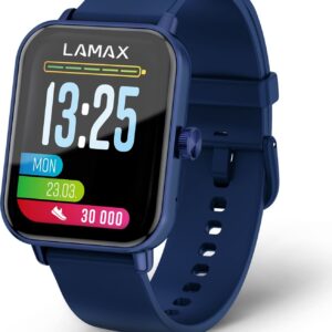 LAMAX BCool 2 Play Blue