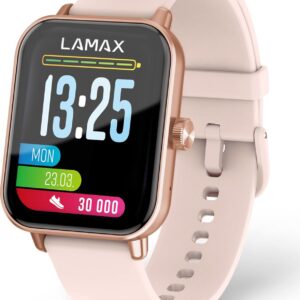 LAMAX BCool 2 Play Rose Gold