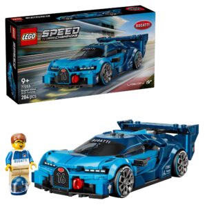 LEGO® Speed Champions 77253 Hypersportovní auto Bugatti Vision GT