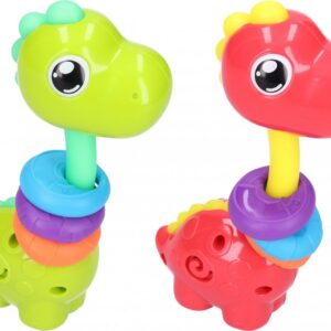 Maamaa Dino s efekty 14cm český obal