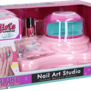 Wiky Nehtové studio 25cm