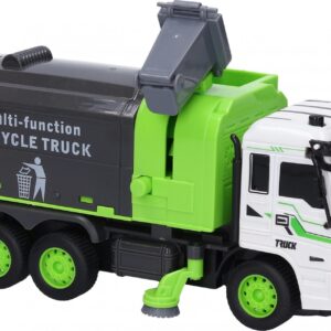 Wiky RC Auto úklidové RC na dálkové ovládání 20