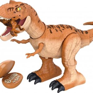 Wiky RC Dinosaurus RC na dálkové ovládání 51 cm